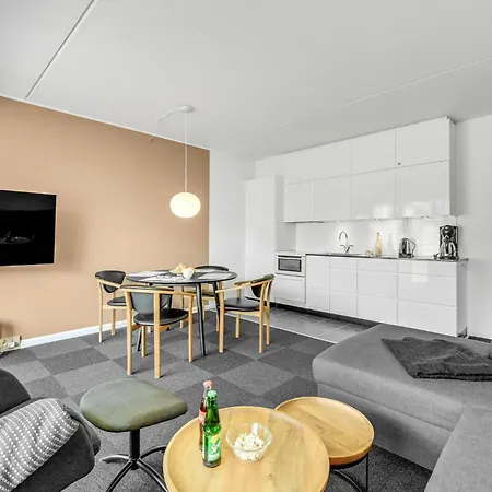 Lejlighed Awesome In Ringkøbing