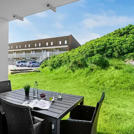 Awesome In Lejlighed Ringkøbing