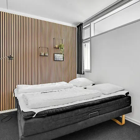 Apartment Awesome In