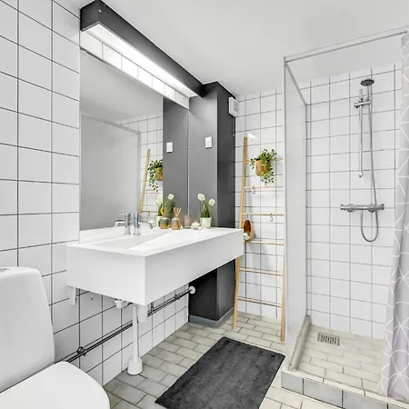 Awesome In Lejlighed *