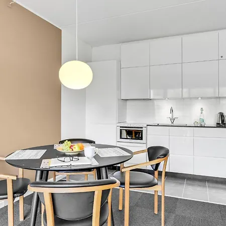 Lejlighed Awesome In Ringkøbing