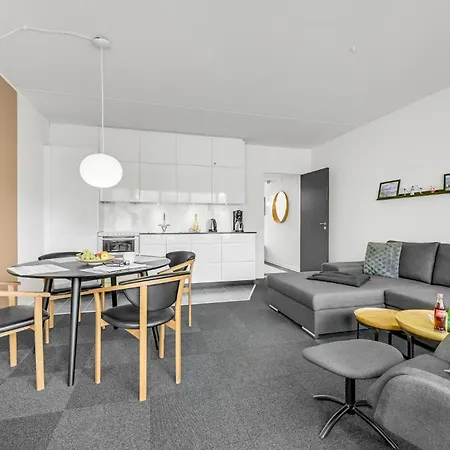 Awesome In * Ringkøbing