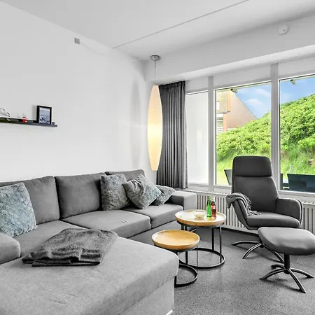 Awesome In Lejlighed Ringkøbing