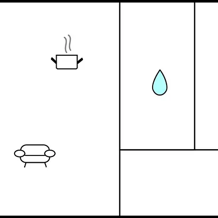 Apartment Awesome In Ringkøbing