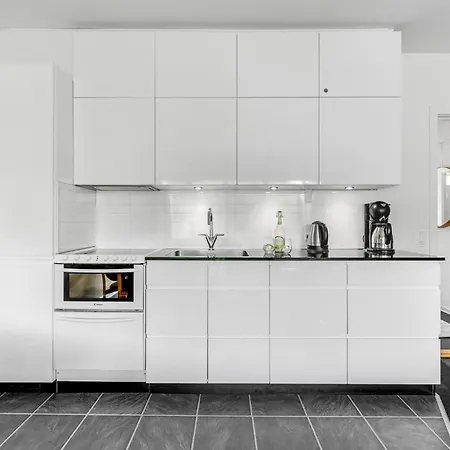 Awesome In Lejlighed