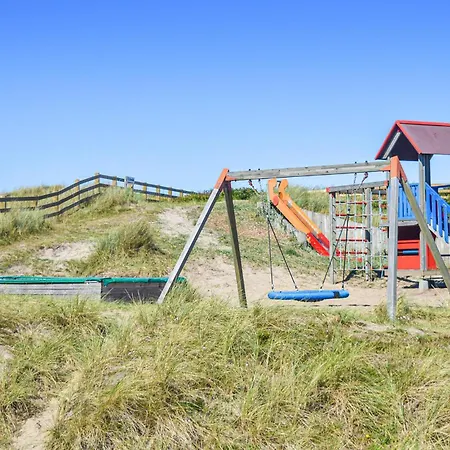 Lejlighed Awesome In Ringkøbing