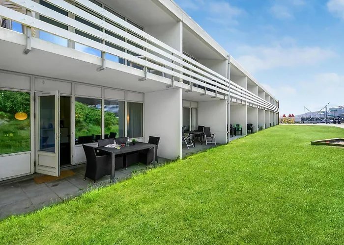 Awesome In * Ringkøbing