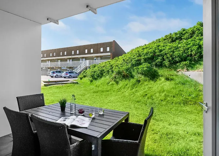 Awesome In Lägenhet Ringkøbing