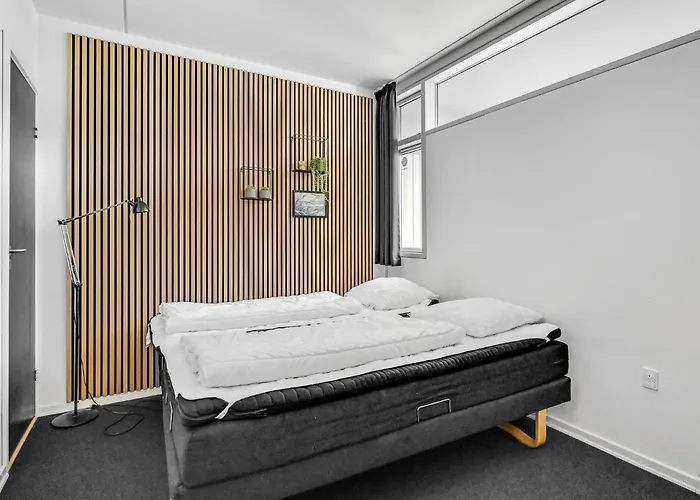 Lägenhet Awesome In