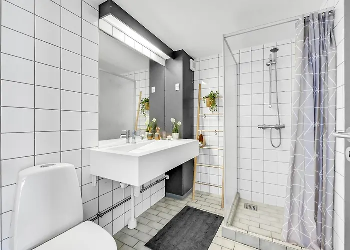 Awesome In Lägenhet *