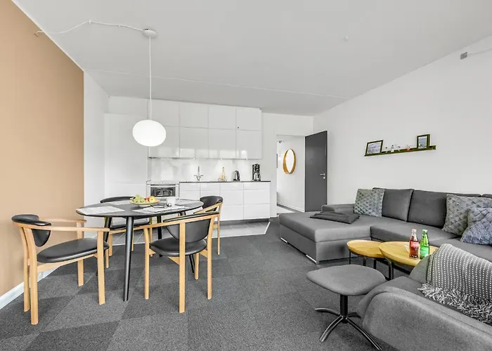 Awesome In * Ringkøbing