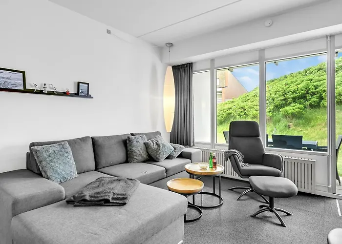 Awesome In Lägenhet Ringkøbing