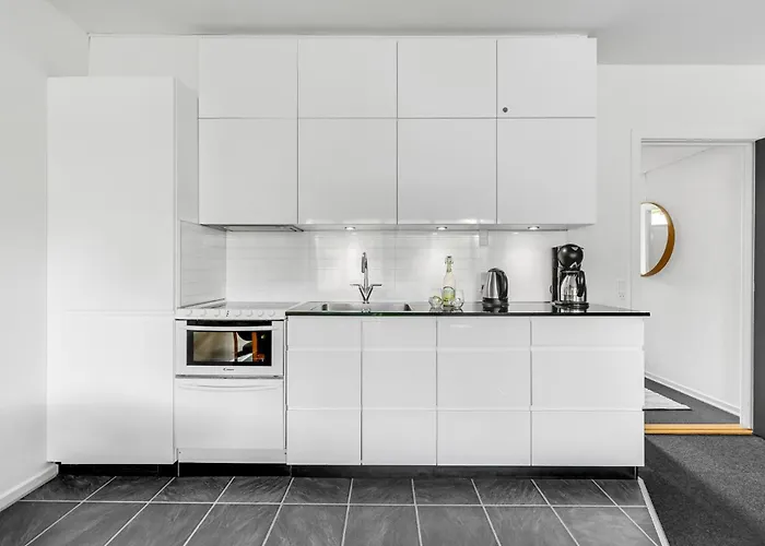 Awesome In Lägenhet