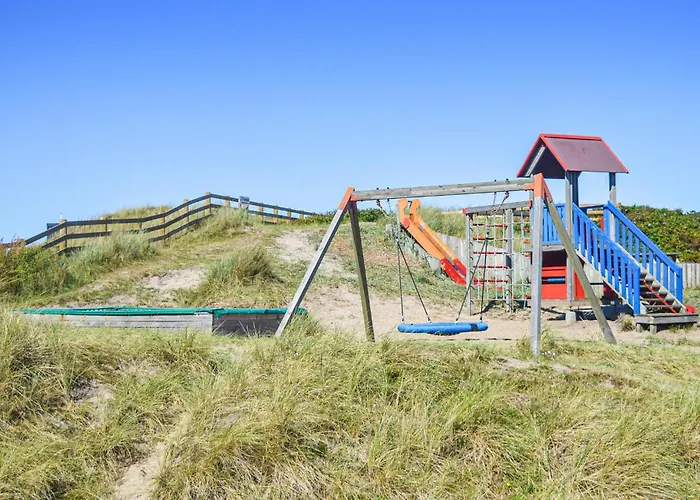 Lägenhet Awesome In Ringkøbing